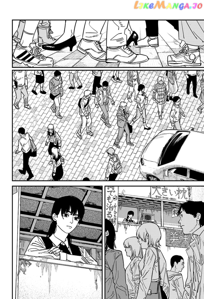 Chainsaw Man, Chapter 112 image 12